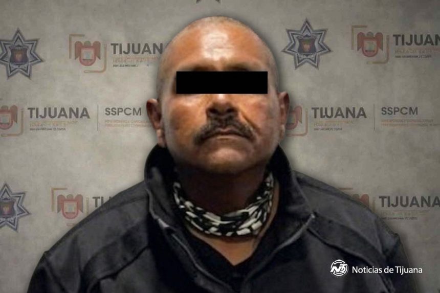 Asalta tienda y lo atrapan tras persecución