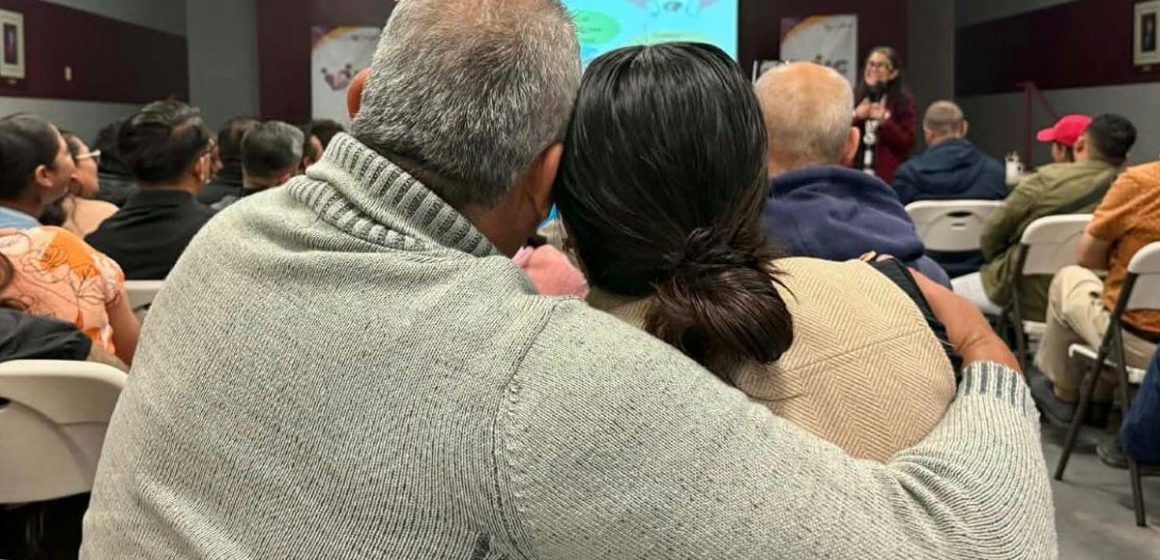 Imparten pláticas prematrimoniales a más de 11 mil parejas en Tijuana