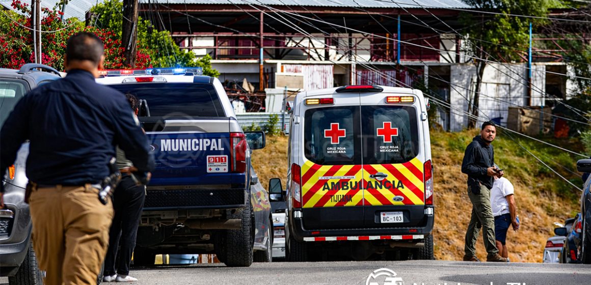 Ataque armado en El Florido III deja a un hombre herido