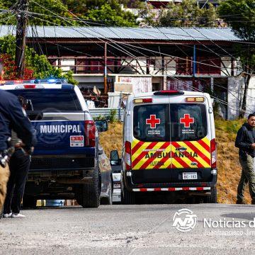 Ataque armado en El Florido III deja a un hombre herido