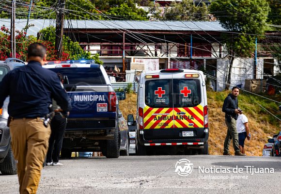 Ataque armado en El Florido III deja a un hombre herido