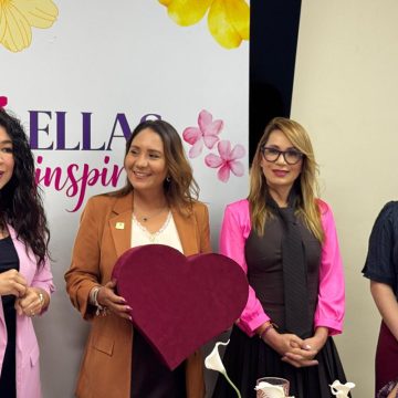 1 Concluyen taller de emprendimiento en CEJUM