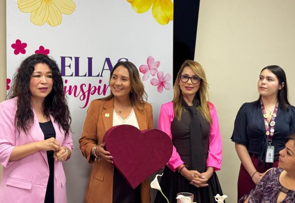 Concluyen taller de emprendimiento en CEJUM