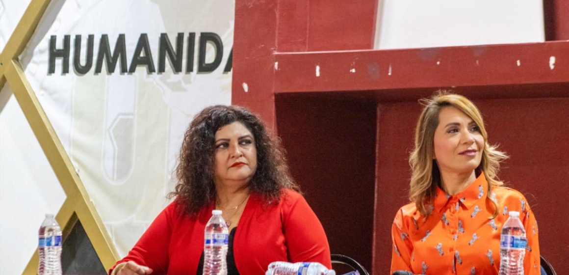 Capacitan a docentes de Tecate en prevención de violencia y perspectiva de género