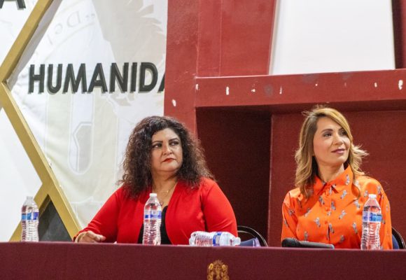 Capacitan a docentes de Tecate en prevención de violencia y perspectiva de género