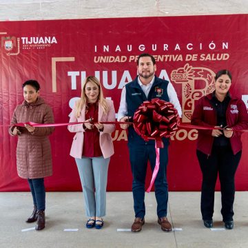 Gobierno de Tijuana suma más de 63 mil afiliados al programa ‘Tijuana Saludable’