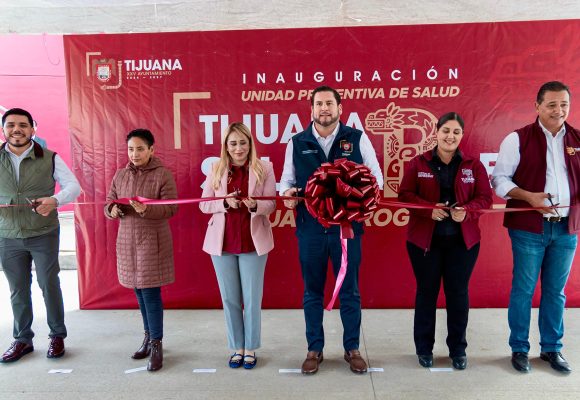 Gobierno de Tijuana suma más de 63 mil afiliados al programa ‘Tijuana Saludable’