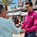 Gobierno de Tecate acerca servicios y atención directa en el “Día del Pueblo”
