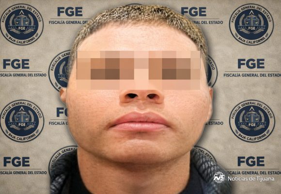 Vinculan a proceso a hombre acusado de robo violento de vehículo