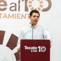Gobierno de Tecate impulsa bolsa de trabajo incluyente
