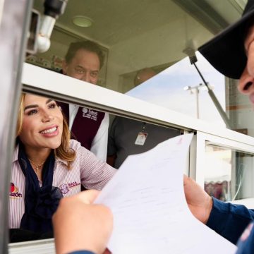 Gobierno de Baja California lleva servicios médicos gratuitos y acciones preventivas a San Felipe