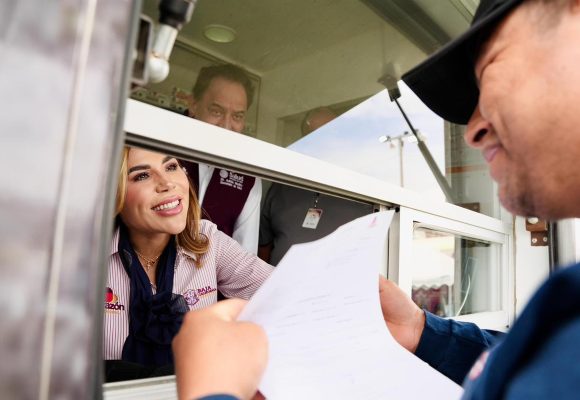 Gobierno de Baja California lleva servicios médicos gratuitos y acciones preventivas a San Felipe