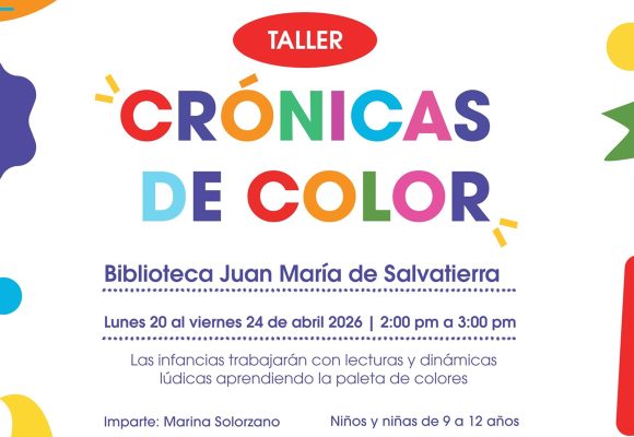 Impulsan lectura en Tijuana con actividades por el día del libro