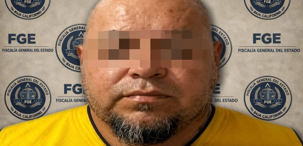 Catean domicilio en la colonia 20 de Noviembre y detienen a hombre con droga