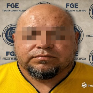 Catean domicilio en la colonia 20 de Noviembre y detienen a hombre con droga