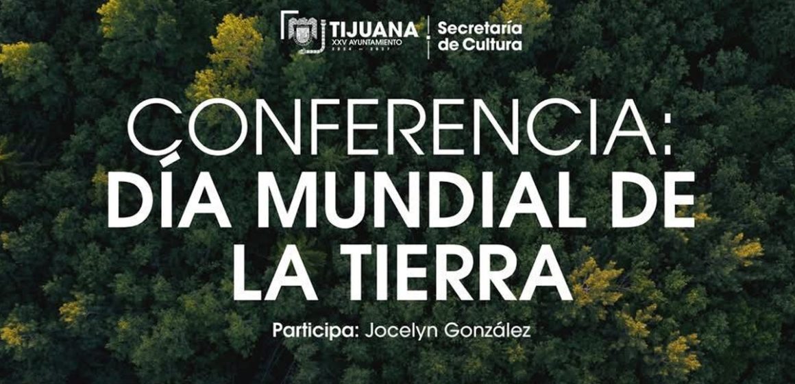 Conmemoran el Día de la Madre Tierra con actividades educativas y culturales