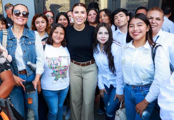 BC se suma a estrategia nacional para reducir accidentes viales