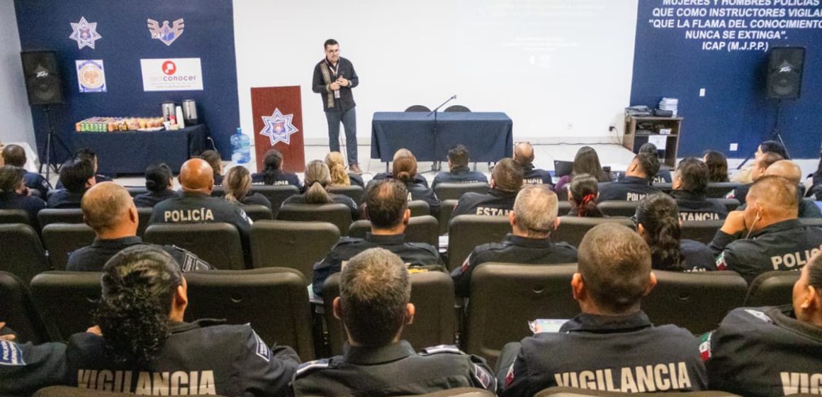 Fortalece Gobierno de BC atención a personas vulnerables