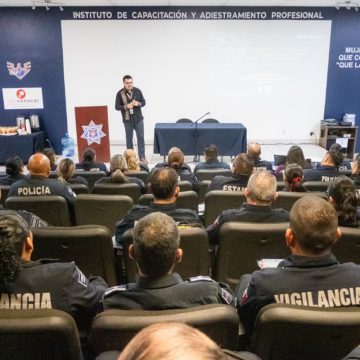 Fortalece Gobierno de BC atención a personas vulnerables