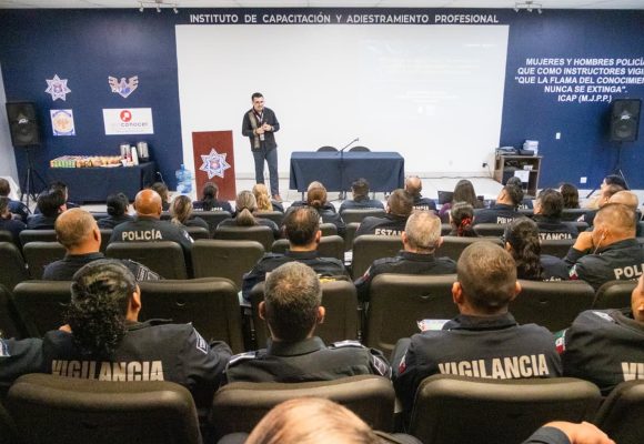Fortalece Gobierno de BC atención a personas vulnerables
