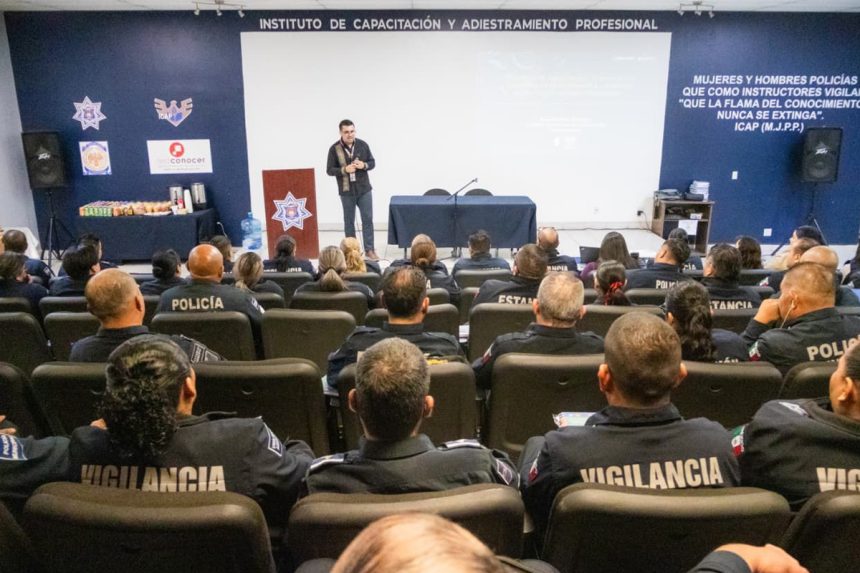 Fortalece Gobierno de BC atención a personas vulnerables