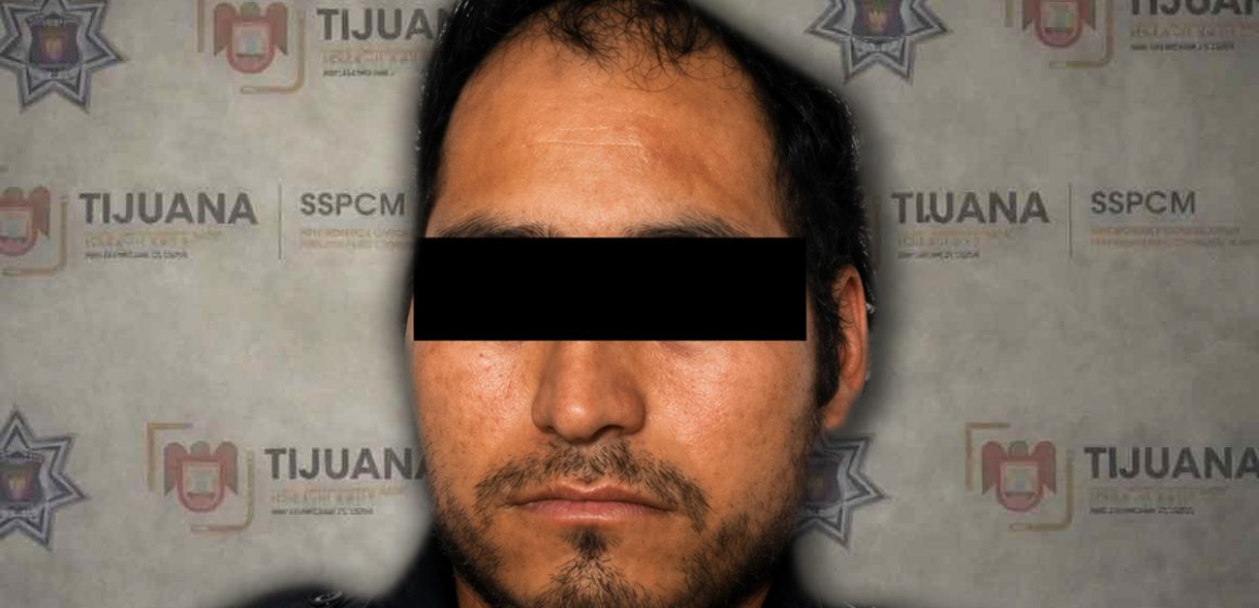 Detienen a hombre acusado de presunto abuso sexual contra un menor