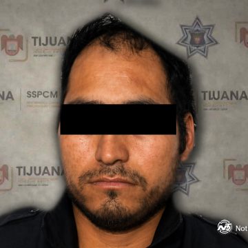 Detienen a hombre acusado de presunto abuso sexual contra un menor