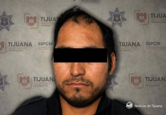 Detienen a hombre acusado de presunto abuso sexual contra un menor