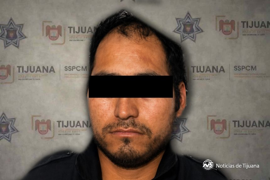 Detienen a hombre acusado de presunto abuso sexual contra un menor