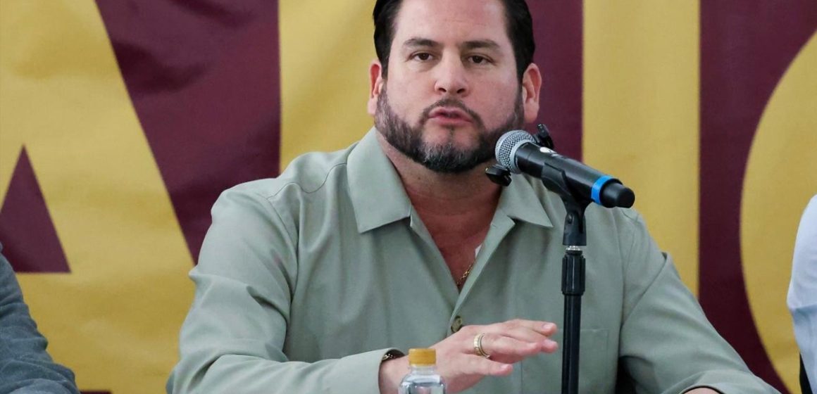 Instala Ismael Burgueño Consejo Ciudadano para el desarrollo urbano