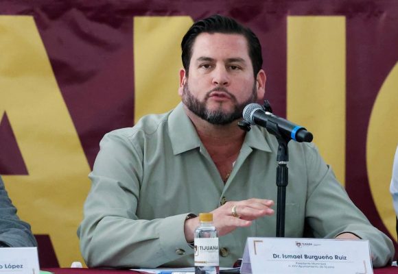 Instala Ismael Burgueño Consejo Ciudadano para el desarrollo urbano