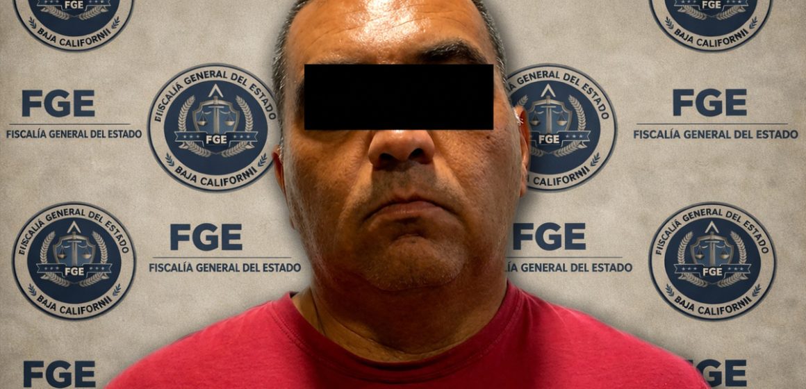 Detienen a hombre acusado de agredir a niño de 10 años en Colinas de la Presa