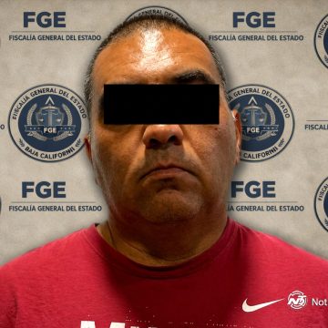 Detienen a hombre acusado de agredir a niño de 10 años en Colinas de la Presa