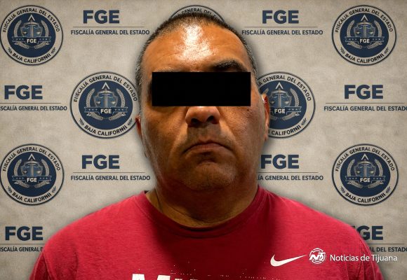 Detienen a hombre acusado de agredir a niño de 10 años en Colinas de la Presa