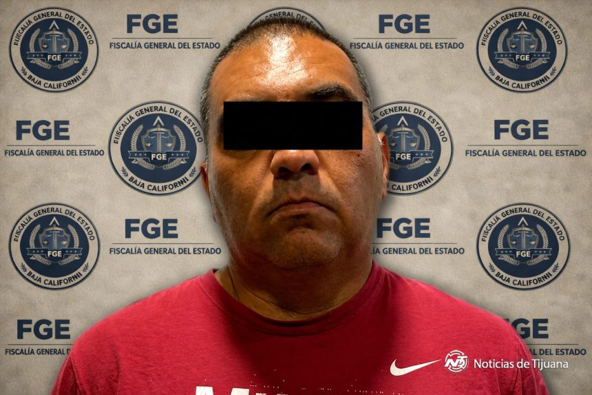 Detienen a hombre acusado de agredir a niño de 10 años en Colinas de la Presa