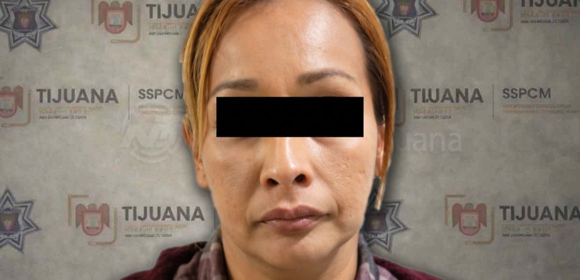 Cae mujer con orden de aprehensión por homicidio