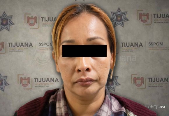 Cae mujer con orden de aprehensión por homicidio