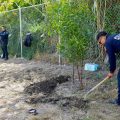 Limpieza, prevención y convivencia fortalecen entorno escolar