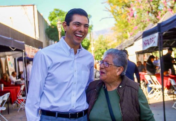 Gobierno de Tecate ha brindado más de mil atenciones ciudadanas en “Día del Pueblo”