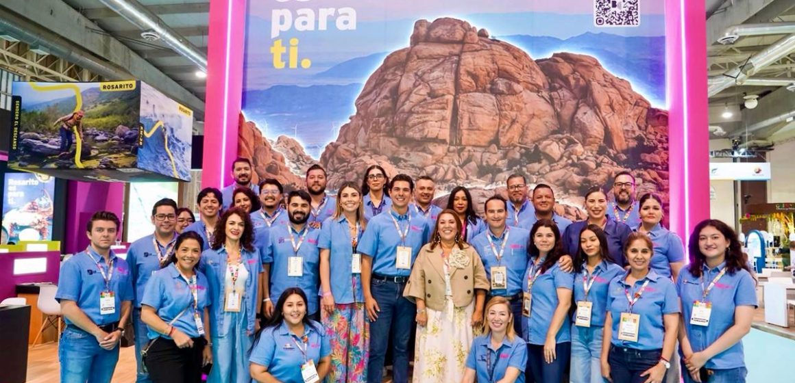 Tecate fortalece promoción turística y busca atraer inversión