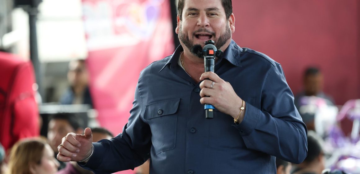 Celebra Gobierno de Tijuana a niñas y niños con evento inclusivo y entrega de bicicletas