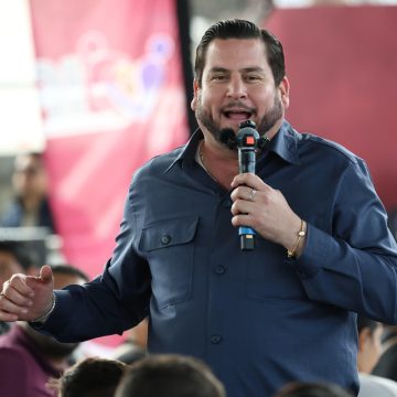 Celebra Gobierno de Tijuana a niñas y niños con evento inclusivo y entrega de bicicletas