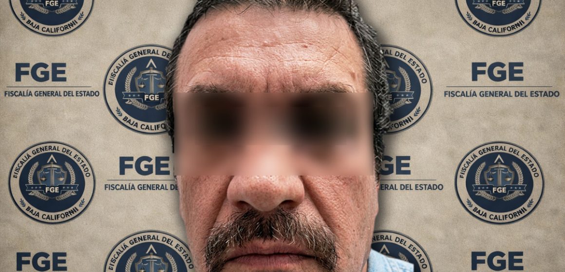 Dictan 50 años de prisión a hombre por secuestro agravado