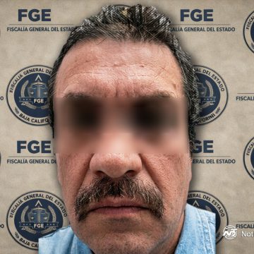 Dictan 50 años de prisión a hombre por secuestro agravado