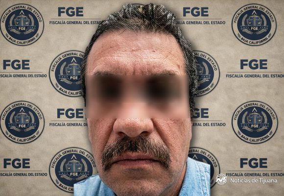 Dictan 50 años de prisión a hombre por secuestro agravado