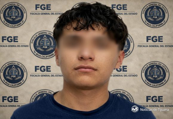 Por agredir a su pareja y disparar a policías, seguirá en prisión