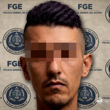 Por robo con violencia, lo vinculan a proceso