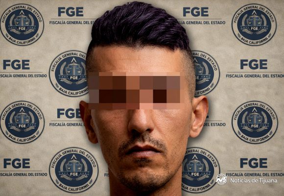 Por robo con violencia, lo vinculan a proceso