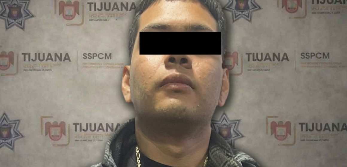 Detienen a tres por robo violento de vehículo