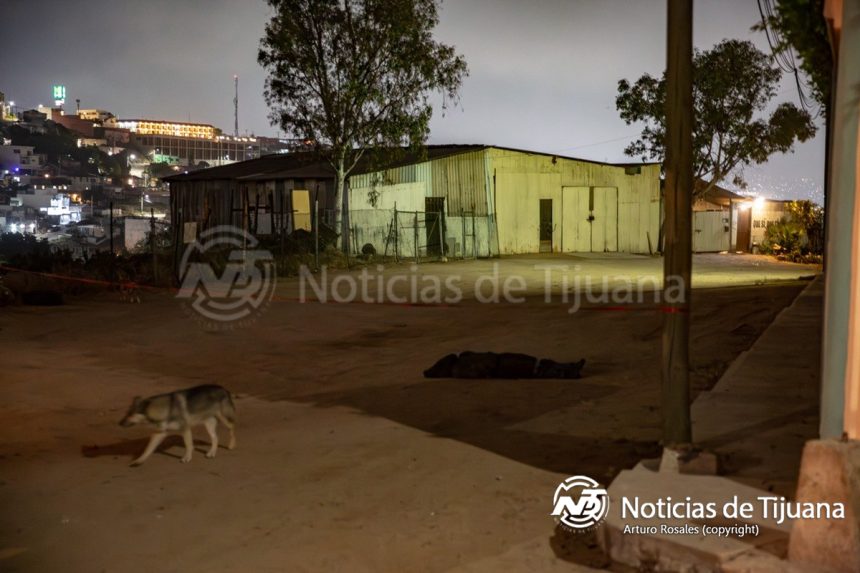 Localizan cuerpo maniatado en Loma Bonita; suman tres cadáveres recientes en Cerro Colorado